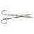 Tesoura Fina Fina - Escolha seu tamanho - Imagem 1