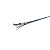 Refil de Pinça Bipolar Maryland Reutilizável 5mm x 360 mm - Imagem 1