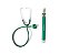 Kit De Bolso Para Enfermagem Com Lanterna E Estetoscópio - Imagem 6