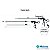 Pinça Endoclinch Grasper 5mm *330 mm - Imagem 4