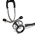 Estetoscópio Cardiológico Profissional Premium - Imagem 2