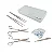 Kit Estudante Medicina Veterinária Opção 1 - Imagem 1