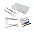 Kit Estudante Medicina Veterinária Opção 2 - Imagem 1