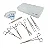 Kit Medicina Veterinária - Imagem 1