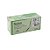 Kit Cirúrgico Medicina Veterinária Estojo 18x08x03 cm - Imagem 2
