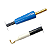 CANULA HOOK DE DISSECCAO COM GANCHO 390mm - Imagem 2