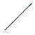 CANULA HOOK DE DISSECCAO COM GANCHO 390mm - Imagem 1