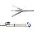 AFASTADOR TRES LAMINAS 5*330mm - Imagem 1