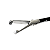 PINÇA APREENSÃO ALLIS 5mm * 330mm - Imagem 3