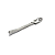 CLAMP BULLDOG 45MM, 25MM ou 65MM - Imagem 3