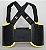 Targa T2 Preto e Amarelo - Imagem 3