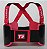 Targa T2 Vermelho - Imagem 1