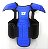 TARGA T3 AZUL - Imagem 4