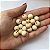 Bola de Madeira (Missanga, Miçanga, Entremeio, bola macramê) - 12mm - Pacote com 30 unidades da mesma cor - Imagem 10