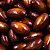 Azeitona de  Madeira - 25x15 - Embalagem com 10 unidades da cor escolhida - Imagem 5