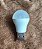 Mini Luminária Luz Lâmpada -  Led Abajur Usb - 1 Unidade - Imagem 10