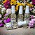 Aromatizador Spray 100% Artesanal - Fragrâncias Flores  - 30ml - Para embalagens, papel, Enchimentos etc - Imagem 1