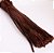 Limpador de Cachimbo - VENDA POR COR - Vareta de Chenille - (Pacote com 10 varetas de 30 cm da cor selecionada) - Imagem 15
