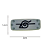 Kit Termocolande de Bandanas Naruto - 3x1,2cm - Kit com 8 unidades de Aldeias diferentes. - Imagem 2