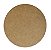 Base redonda em MDF - 15cm - Venda por unidade - Imagem 1