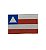 Termocolante Bandeira Estados - 32x21mm - Venda por Unidade - Imagem 2