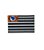 Termocolante Bandeira Estados - 32x21mm - Venda por Unidade - Imagem 6