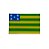 Termocolante Bandeira Estados - 32x21mm - Venda por Unidade - Imagem 9