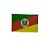 Termocolante Bandeira Estados - 32x21mm - Venda por Unidade - Imagem 10