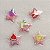 Aplique Estrela com Frutinha e paetê -  Venda por Unidade - Imagem 2