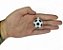 Pingente/Miniatura Bola de Futebol - 2,7cm - Venda por Unidade - Imagem 1