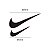 Termocolante Nike - 35mm ou 50mm - Venda do par do tamanho/cor escolhidos - Imagem 2