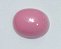 Fuça ou Focinho Oval - Preto, Vermelho e Rosa Médio - (Tamanhos 18X13mm e 24X18mm Pacote com 5 unidades e Travas) - (Tamanho 33X25mm Pacote com 3 Unidades e Travas) **tabela de medidas na observação** - Imagem 6