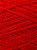 Bella Fashion , 150g -  0314 - Tomate  - TEX 295 - Imagem 3