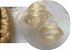 Cabelo de Nylon Ondulado tipo Kanekalon (Maço com aproximadamente 250 Gramas) - cor Loiro Claro - Imagem 1