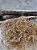 Cabelo de Nylon Ondulado tipo Kanekalon (Maço com aproximadamente de 200 a 250 Gramas) - cor Loiro Escuro - Imagem 2