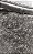 Cabelo de Nylon Ondulado tipo Kanekalon (Maço com aproximadamente  de 200 a 250 Gramas) - cor Prata ou cinza - Imagem 3