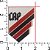 Emblema Termocolante Clube Atlético Paranaense (novo) - Tamanho 20 x 26 mm - (Venda por par) - Imagem 2