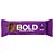 Barra de proteína sabor Brownie & Crispies 60g - BOLD - Imagem 1