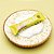 Barra de proteína sabor Torta de Limão 60g - BOLD - Imagem 2