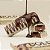 Barra de proteína sabor Trufa de Chocolate 60g - BOLD - Imagem 3