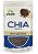 Chia Em Grãos Sem Glúten 120g - Vitalin - Imagem 1