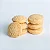 BISCOITO DE LARANJA - Imagem 1