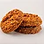 BISCOITO DIET AMENDOIM COM COCO - Imagem 1