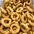 Rosquinha De Cebola Chips - Imagem 1