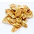 Chips Banana Salgada com Orégano - Imagem 1