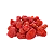 Morango glaceado - Imagem 1