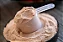 Whey Sabor Chocolate( Max Titanium) - Imagem 1