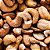 Castanha De Caju Com Sal - Imagem 1
