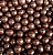 Maracujá Drageado  Chocolate 70% - Imagem 1
