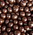 Morango Drageado Choc 70% - Imagem 1